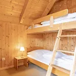 シャレー Kreischberg Ferienhaeuser By Alps *