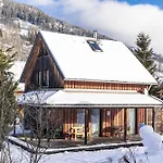Kreischberg Ferienhaeuser By Alps