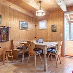 Kreischberg Ferienhaeuser By Alps シャレー
