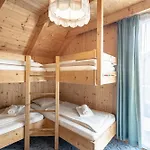Kreischberg Ferienhaeuser By Alps