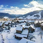 Kreischberg Ferienhaeuser By Alps *
