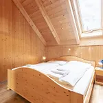 シャレー Kreischberg Ferienhaeuser By Alps *