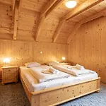 Kreischberg Ferienhaeuser By Alps *