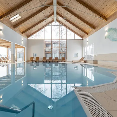 Kreischberg By Alps Apartment