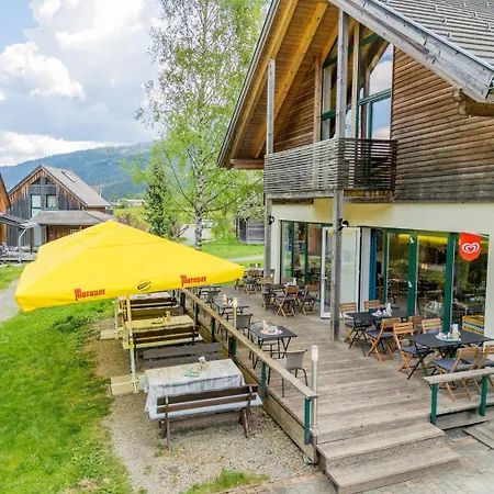 Kreischberg Ferienhaeuser By Alps Chalet *
