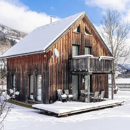 Kreischberg By Alps Sankt Lorenzen ob Murau