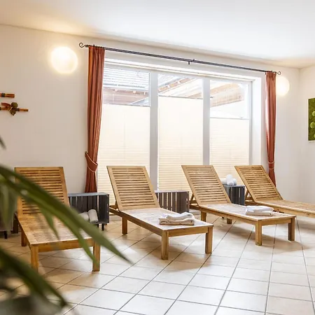 Kreischberg By Alps * Sankt Lorenzen ob Murau