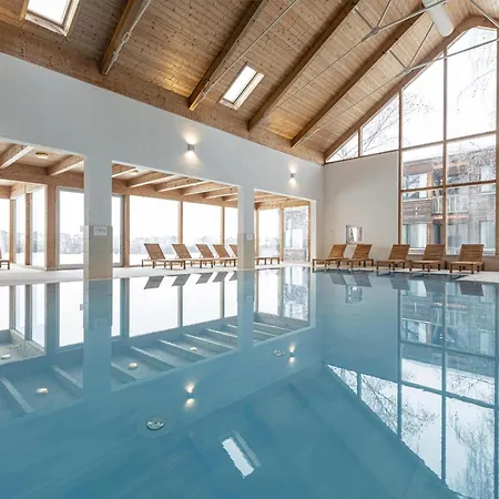 Kreischberg Ferienhaeuser By Alps Chalet