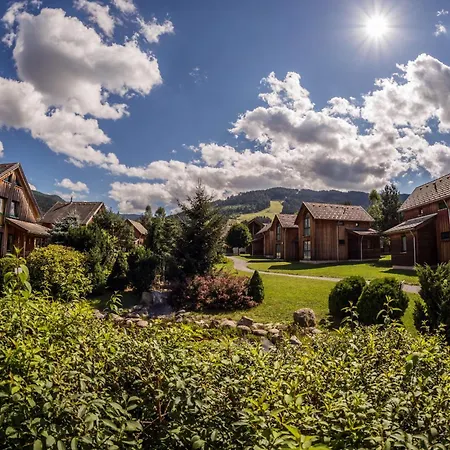 Kreischberg By Alps Apartment Sankt Lorenzen ob Murau