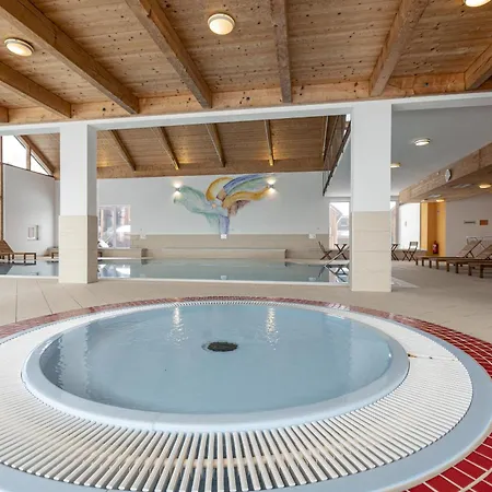 Kreischberg Ferienhaeuser By Alps Chalet *