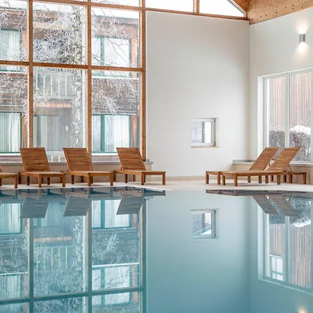 Kreischberg Ferienhaeuser By Alps * Sankt Lorenzen ob Murau