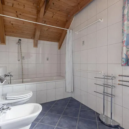 Kreischberg Ferienhaeuser By Alps Chalet Sankt Lorenzen ob Murau