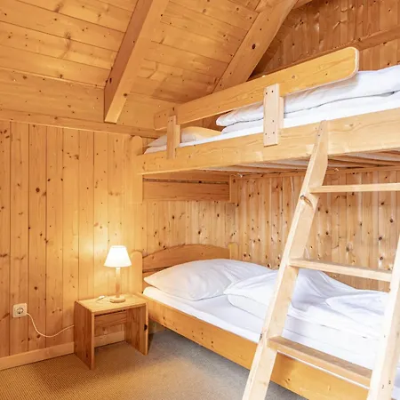 Chalet Kreischberg Ferienhaeuser By Alps *