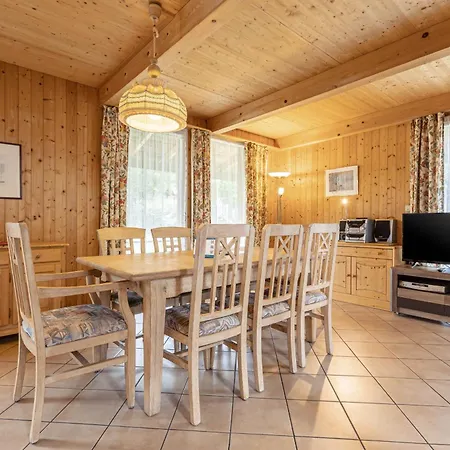Kreischberg Ferienhaeuser By Alps Chalet