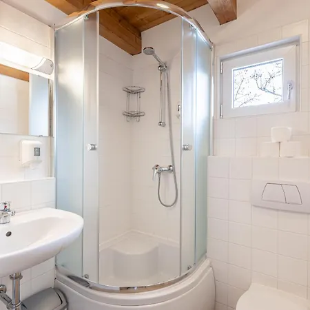 Kreischberg Ferienhaeuser By Alps Chalet