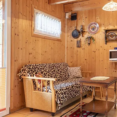 Chalet Kreischberg Ferienhaeuser By Alps
