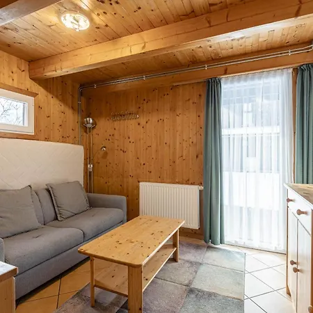Kreischberg Ferienhaeuser By Alps