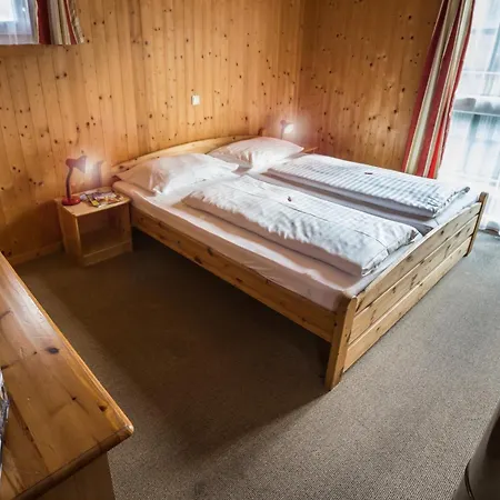 Kreischberg Ferienhaeuser By Alps Sankt Lorenzen ob Murau