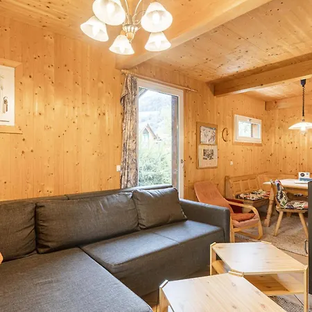 Kreischberg Ferienhaeuser By Alps Chalet Sankt Lorenzen ob Murau