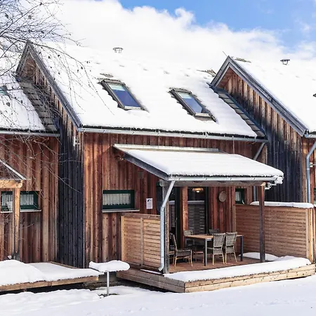 Kreischberg Ferienhaeuser By Alps Sankt Lorenzen ob Murau