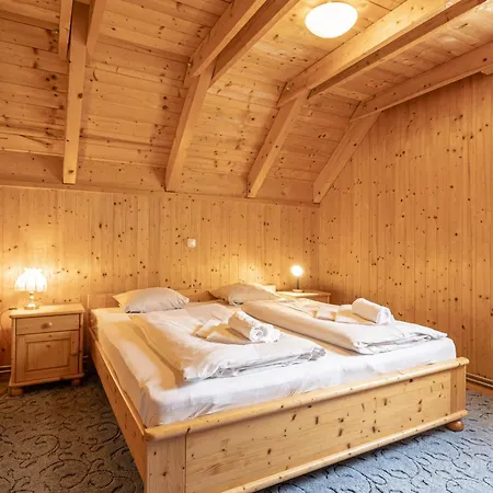Kreischberg Ferienhaeuser By Alps *