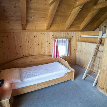 Chalet Kreischberg Ferienhaeuser By Alps