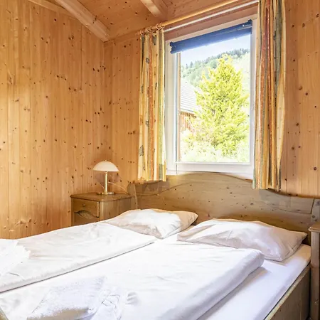 Kreischberg Ferienhaeuser By Alps Chalet