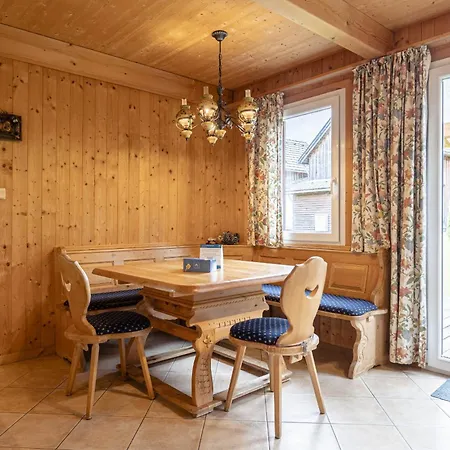 Chalet Kreischberg Ferienhaeuser By Alps Sankt Lorenzen ob Murau