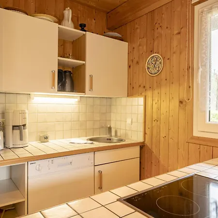 Kreischberg Ferienhaeuser By Alps *