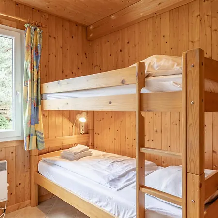 Kreischberg Ferienhaeuser By Alps Chalet