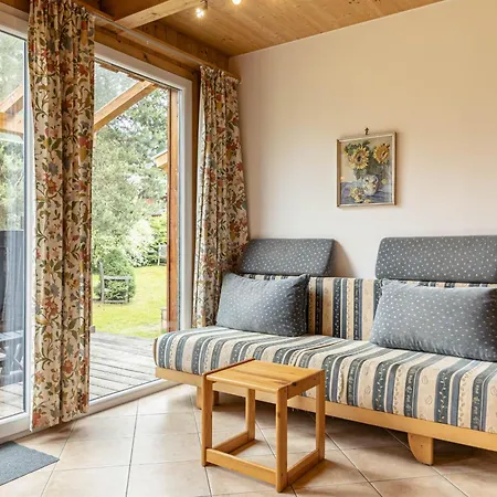 Chalet Kreischberg Ferienhaeuser By Alps