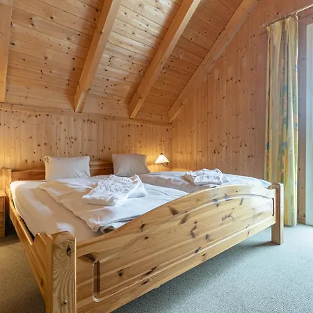 Chalet Kreischberg Ferienhaeuser By Alps Sankt Lorenzen ob Murau