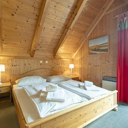 Kreischberg Ferienhaeuser By Alps Chalet Sankt Lorenzen ob Murau