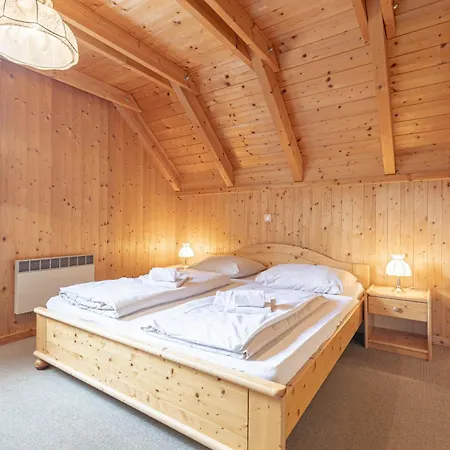 Chalet Kreischberg Ferienhaeuser By Alps Sankt Lorenzen ob Murau