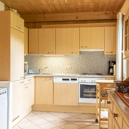 Kreischberg Ferienhaeuser By Alps Chalet