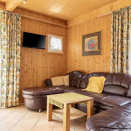 Chalet Kreischberg Ferienhaeuser By Alps Sankt Lorenzen ob Murau