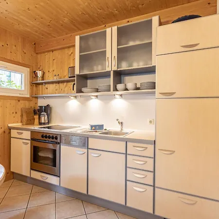 Chalet Kreischberg Ferienhaeuser By Alps Sankt Lorenzen ob Murau