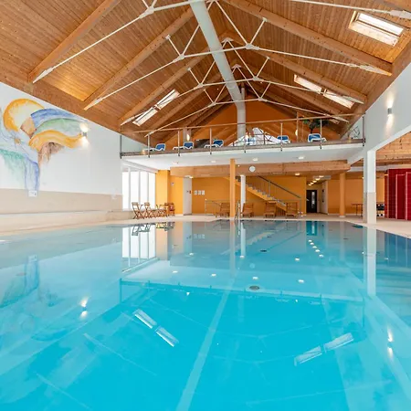 Kreischberg Ferienhaeuser By Alps Chalet Sankt Lorenzen ob Murau