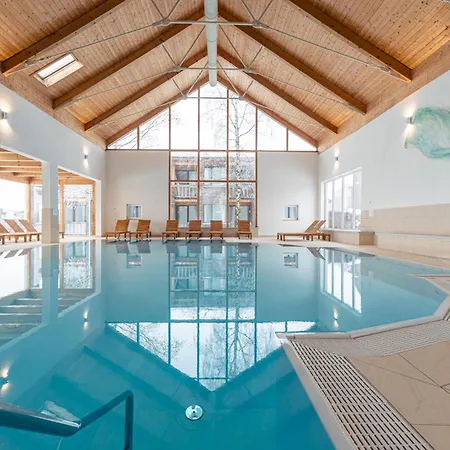Kreischberg Ferienhaeuser By Alps Chalet
