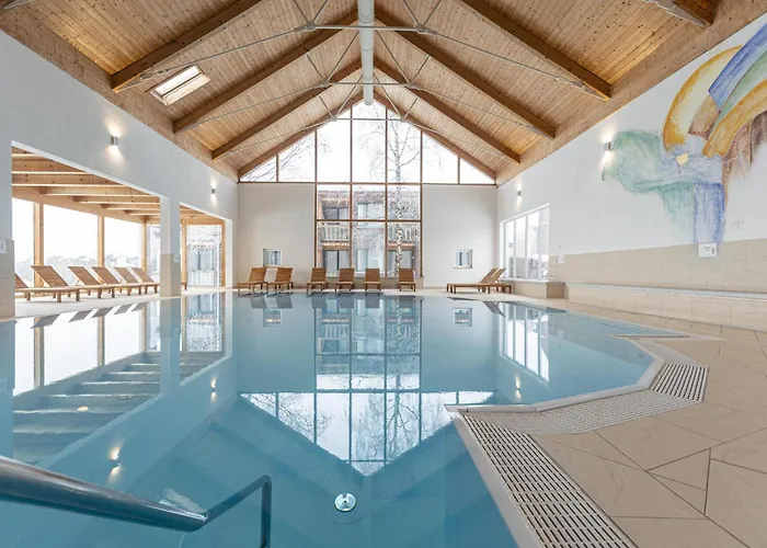 Kreischberg Ferienhaeuser By Alps Appartement