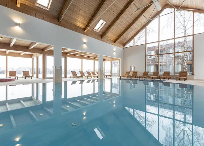 Kreischberg By Alps Apartment