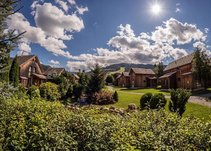 Kreischberg By Alps Apartment Sankt Lorenzen ob Murau