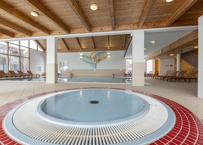 Kreischberg Ferienhaeuser By Alps Appartement *