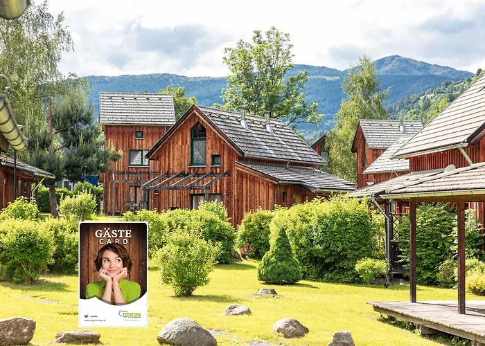 Kreischberg By Alps *