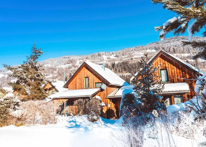 Apartment Kreischberg By Alps