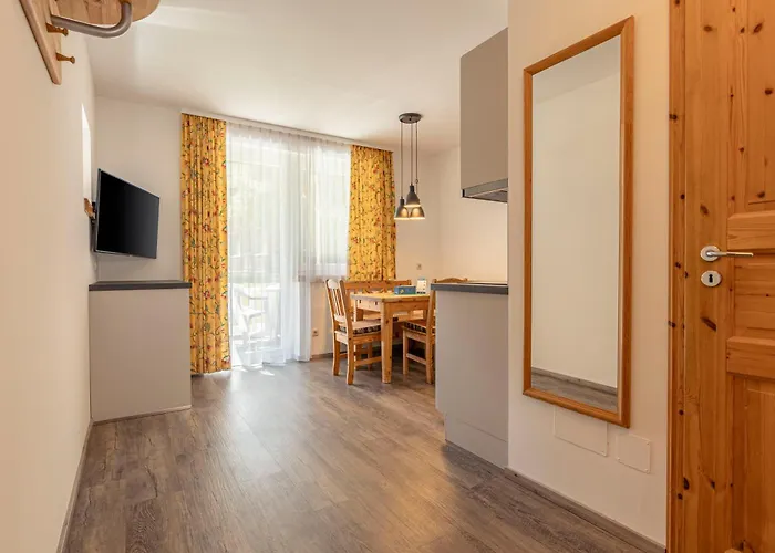 Apartment Kreischberg By Alps