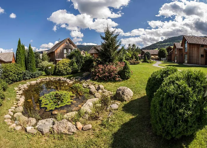 Apartment Kreischberg Ferienhaeuser By Alps