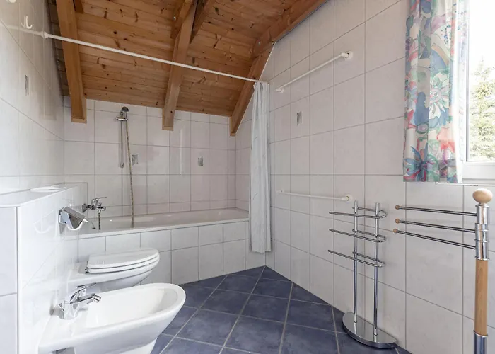 Kreischberg Ferienhaeuser By Alps Apartment Sankt Lorenzen ob Murau