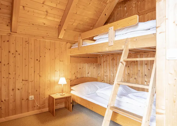 Apartment Kreischberg Ferienhaeuser By Alps *