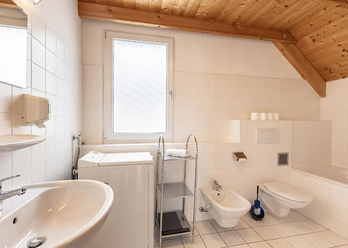 Apartment Kreischberg Ferienhaeuser By Alps